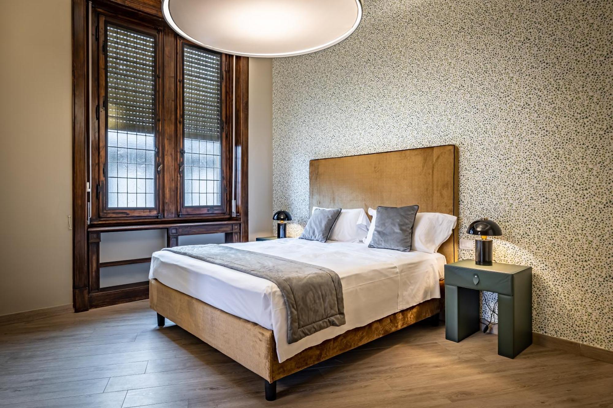 Yd Bright And Luxury Art Apartamento