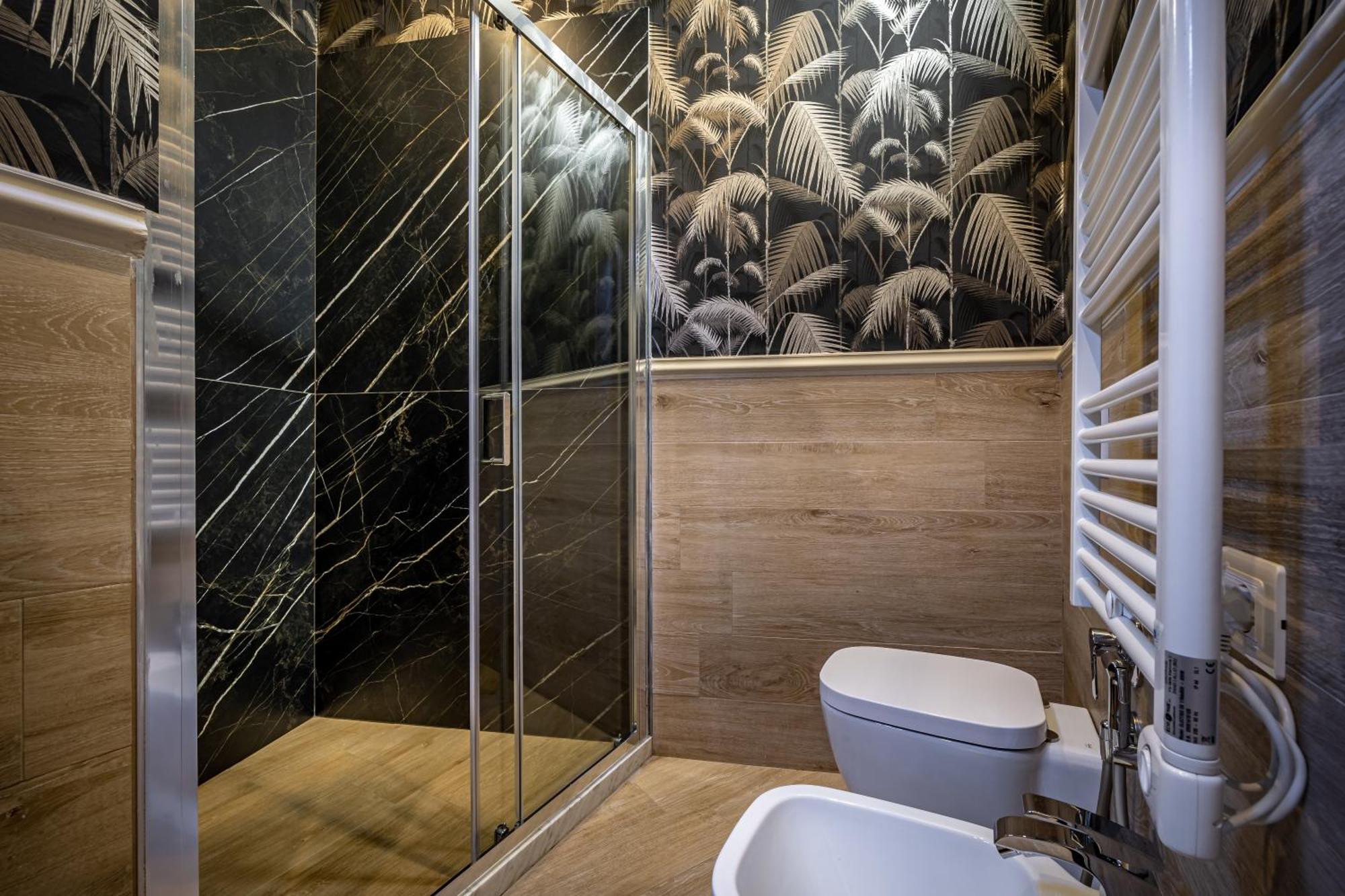 Yd Bright And Luxury Art Apartamento *