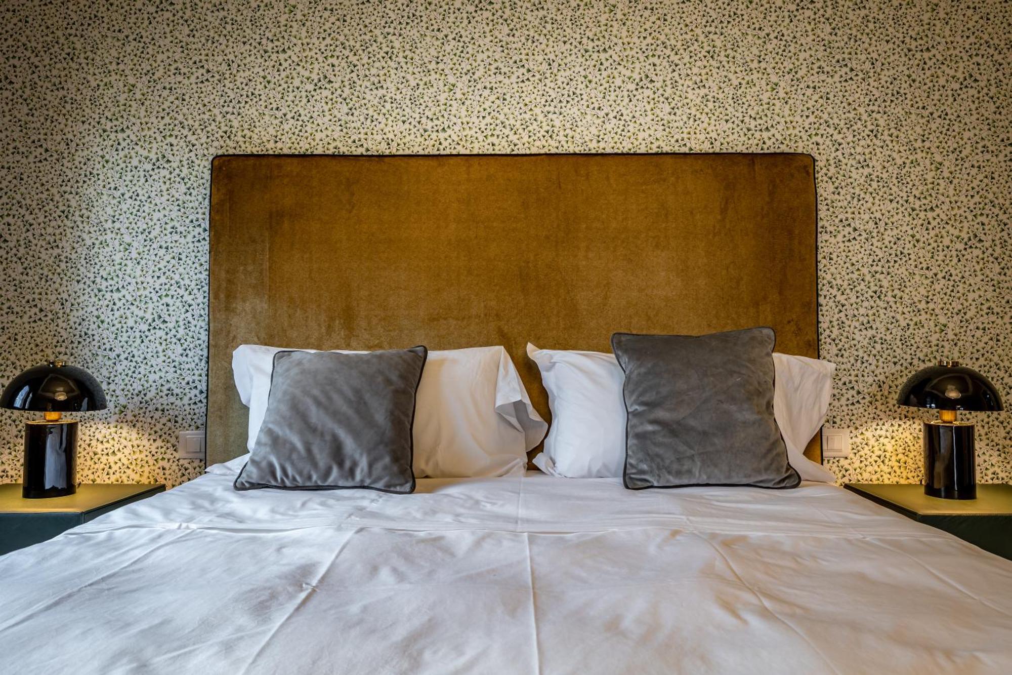 Yd Bright And Luxury Art Apartamento