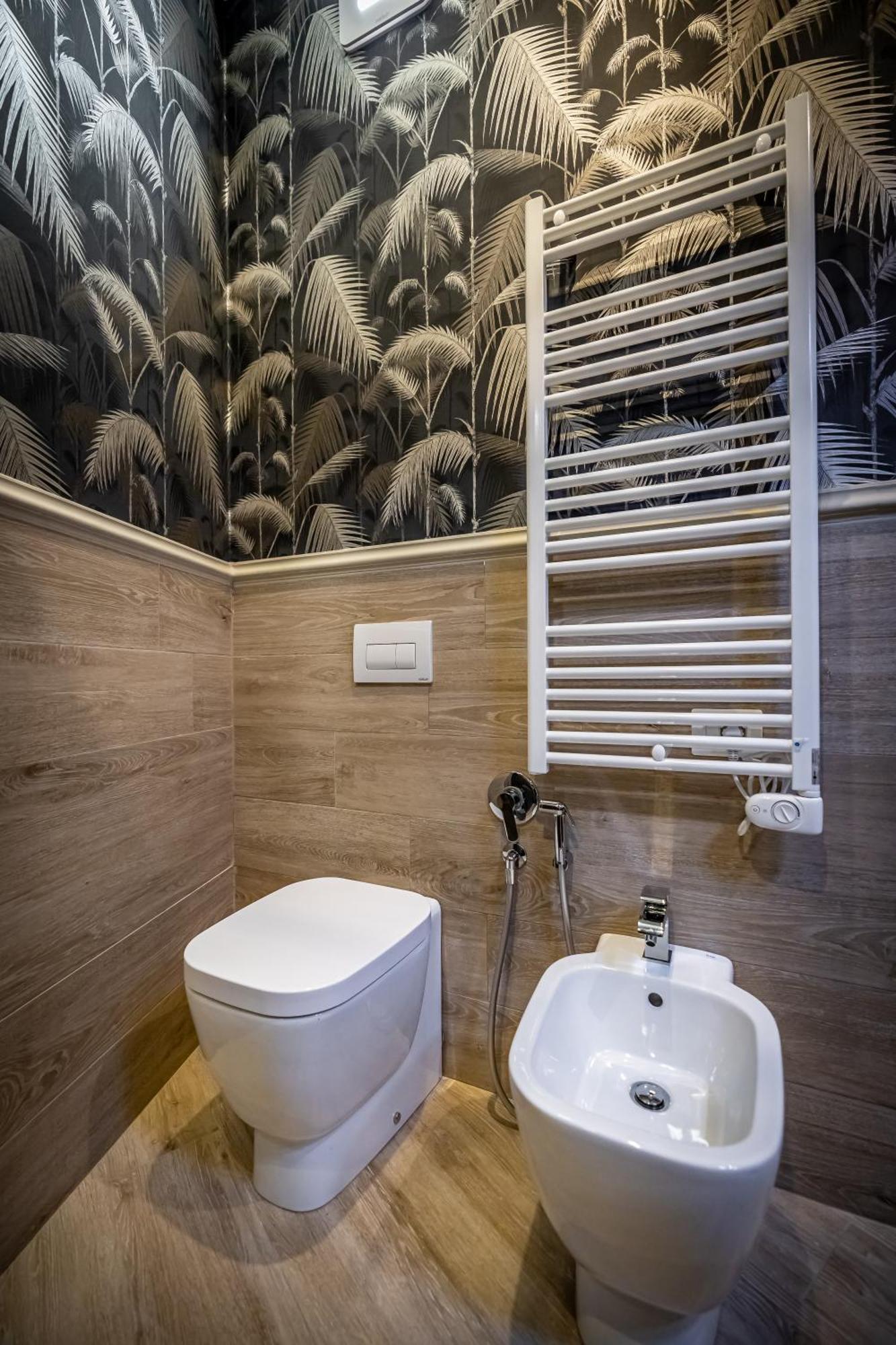 Yd Bright And Luxury Art Apartamento Florencia