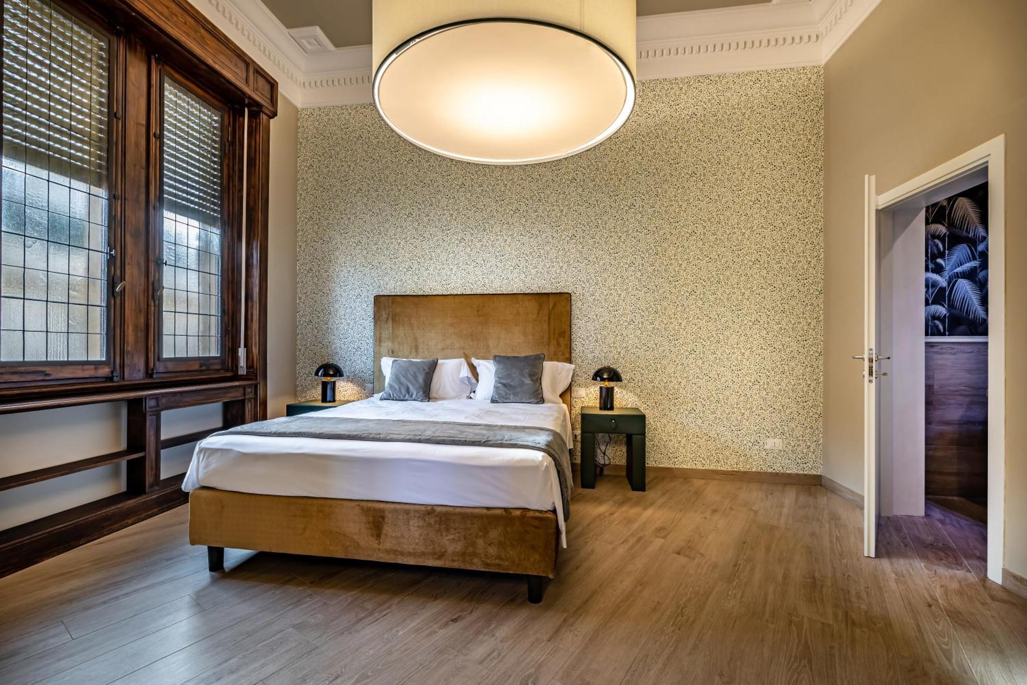 Apartamento Yd Bright And Luxury Art *