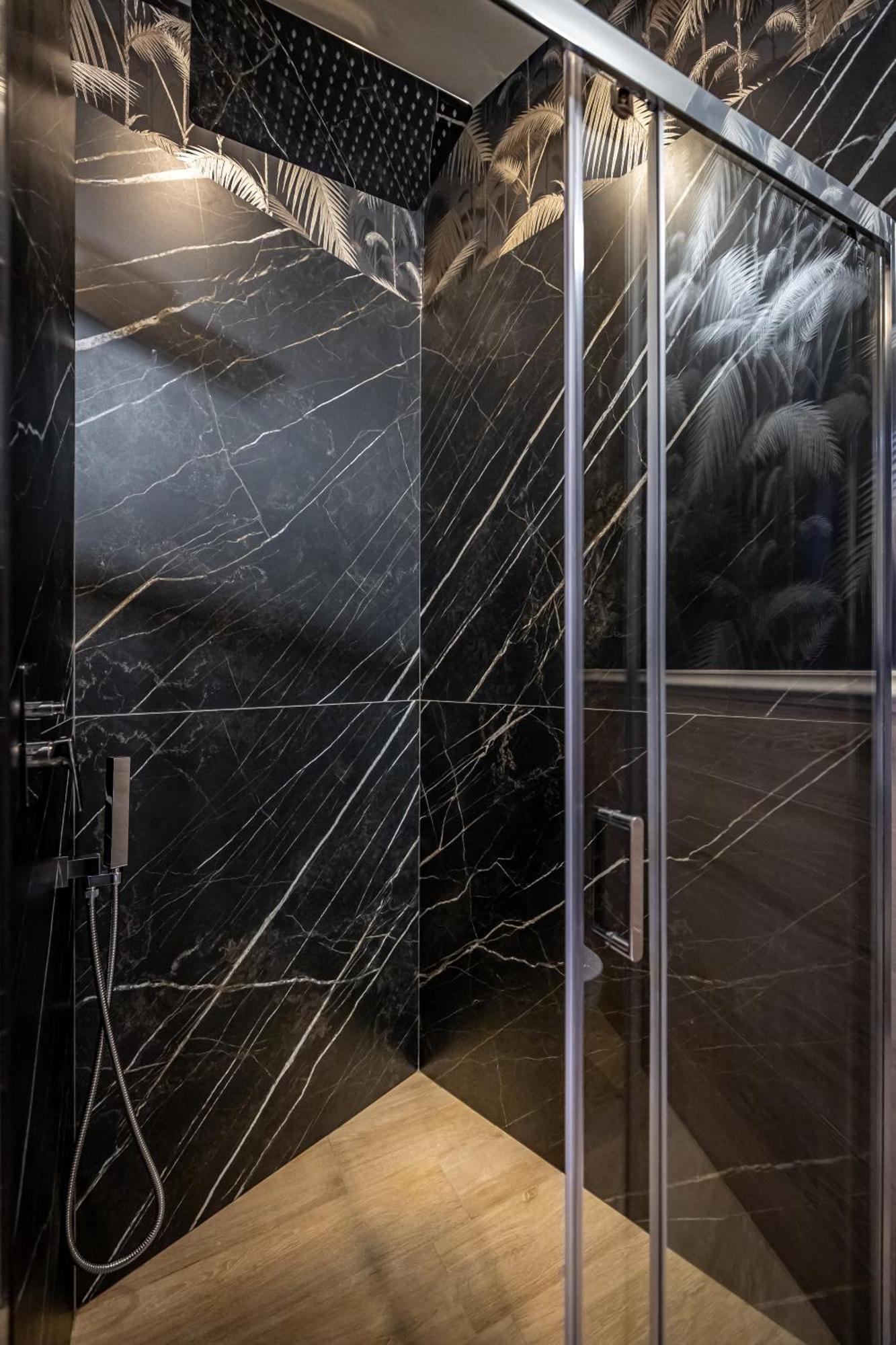 Apartamento Yd Bright And Luxury Art